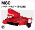 �С��ǥ������𴢵�M80