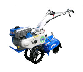 ISEKIアグリ 野菜作管理・中耕作業専用機 NRシリーズ NR450 - 北澤機械 ...