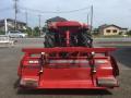 トラクター　20馬力　4WD