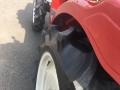 トラクター　20馬力　4WD