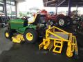 ݡĥȥ饯 JOHN DEERE 455 TOKOޥץ쥤ա꡼⥢