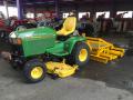ݡĥȥ饯 JOHN DEERE 455 TOKOޥץ쥤ա꡼⥢