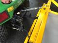 ݡĥȥ饯 JOHN DEERE 455 TOKOޥץ쥤ա꡼⥢