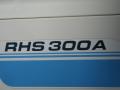 ߤ굡 RHS300A 3 ꡼ϥ顼 