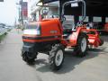 【中古】 クボタ トラクター A-155 【中古】 クボタ トラクター A-155